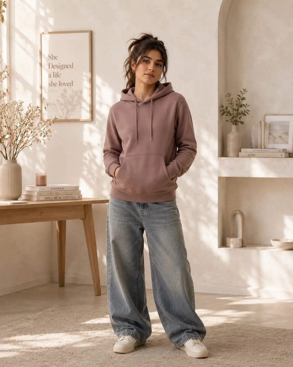 hoodie
