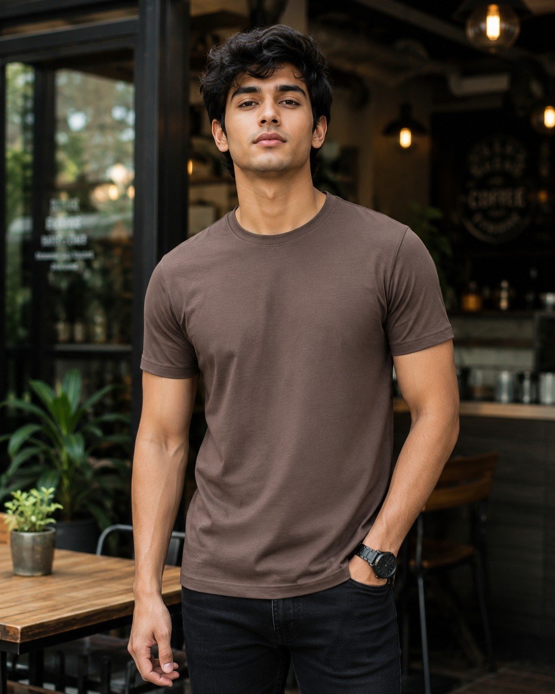 T-shirt