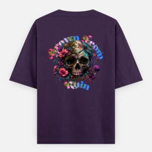 Unisex Oversized Classic T-Shirt